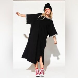 Dressed in LALA Frankie Dress